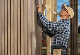 Best Vinyl Siding Installation  in Mcloud, OK